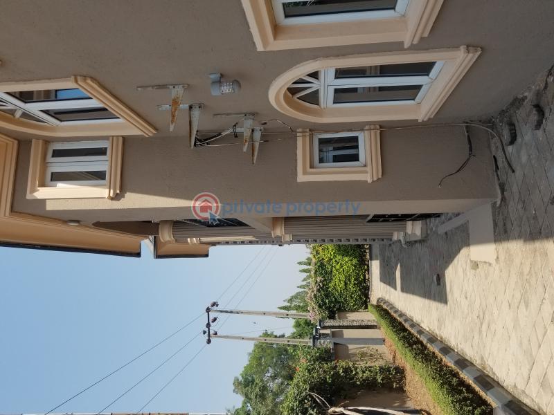 2 bedroom Block Of Flats For Rent Osoba Presidential Hill Top . Abeokuta Ogun - 0