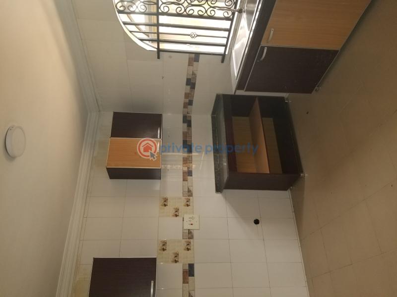 2 bedroom Block Of Flats For Rent Osoba Presidential Hill Top . Abeokuta Ogun - 3