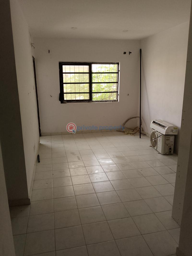 2 bedroom Block Of Flats For Rent Nike Art Gallery Road/ Close To Elegushi Beach Ikate Elegushi Lekki Lagos - 9