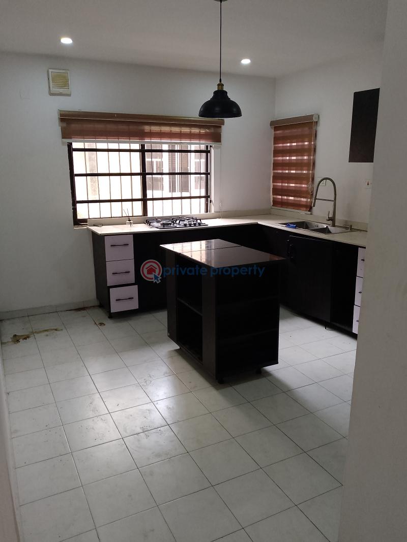 2 bedroom Block Of Flats For Rent Nike Art Gallery Road/ Close To Elegushi Beach Ikate Elegushi Lekki Lagos - 7