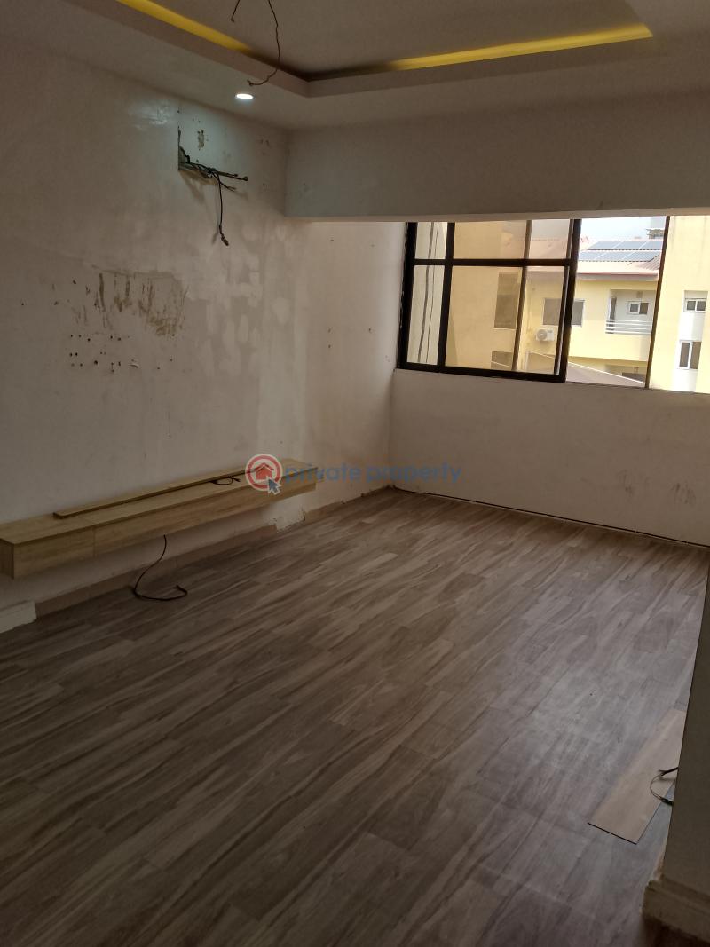 2 bedroom Block Of Flats For Rent Nike Art Gallery Road/ Close To Elegushi Beach Ikate Elegushi Lekki Lagos - 6