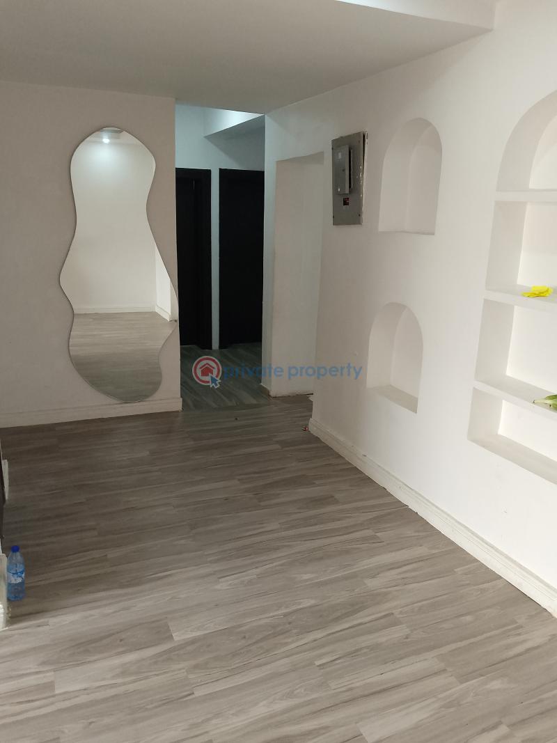 2 bedroom Block Of Flats For Rent Nike Art Gallery Road/ Close To Elegushi Beach Ikate Elegushi Lekki Lagos - 3