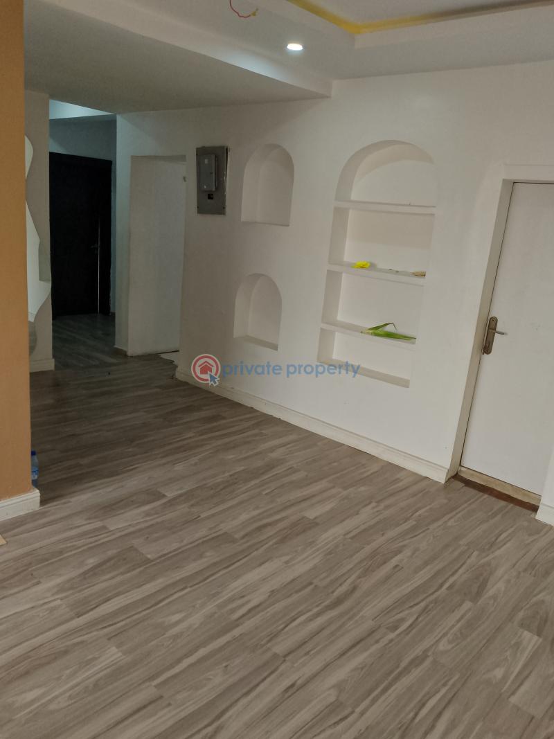 2 bedroom Block Of Flats For Rent Nike Art Gallery Road/ Close To Elegushi Beach Ikate Elegushi Lekki Lagos - 4