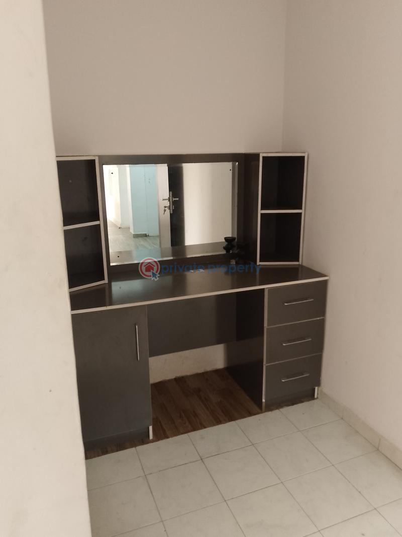 2 bedroom Block Of Flats For Rent Nike Art Gallery Road/ Close To Elegushi Beach Ikate Elegushi Lekki Lagos - 6