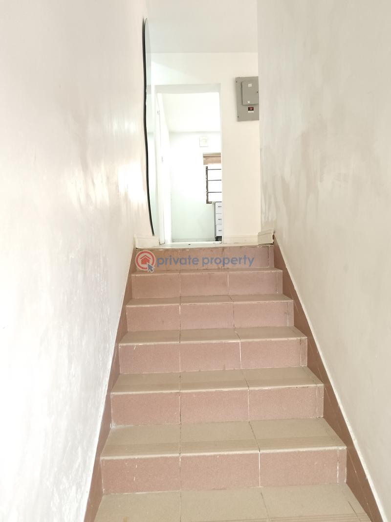 2 bedroom Block Of Flats For Rent Nike Art Gallery Road/ Close To Elegushi Beach Ikate Elegushi Lekki Lagos - 11