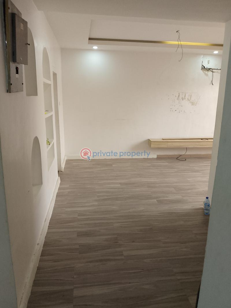 2 bedroom Block Of Flats For Rent Nike Art Gallery Road/ Close To Elegushi Beach Ikate Elegushi Lekki Lagos - 2