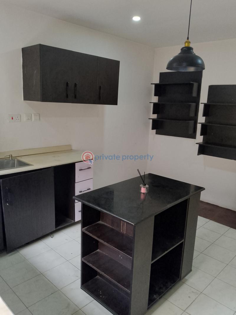 2 bedroom Block Of Flats For Rent Nike Art Gallery Road/ Close To Elegushi Beach Ikate Elegushi Lekki Lagos - 8