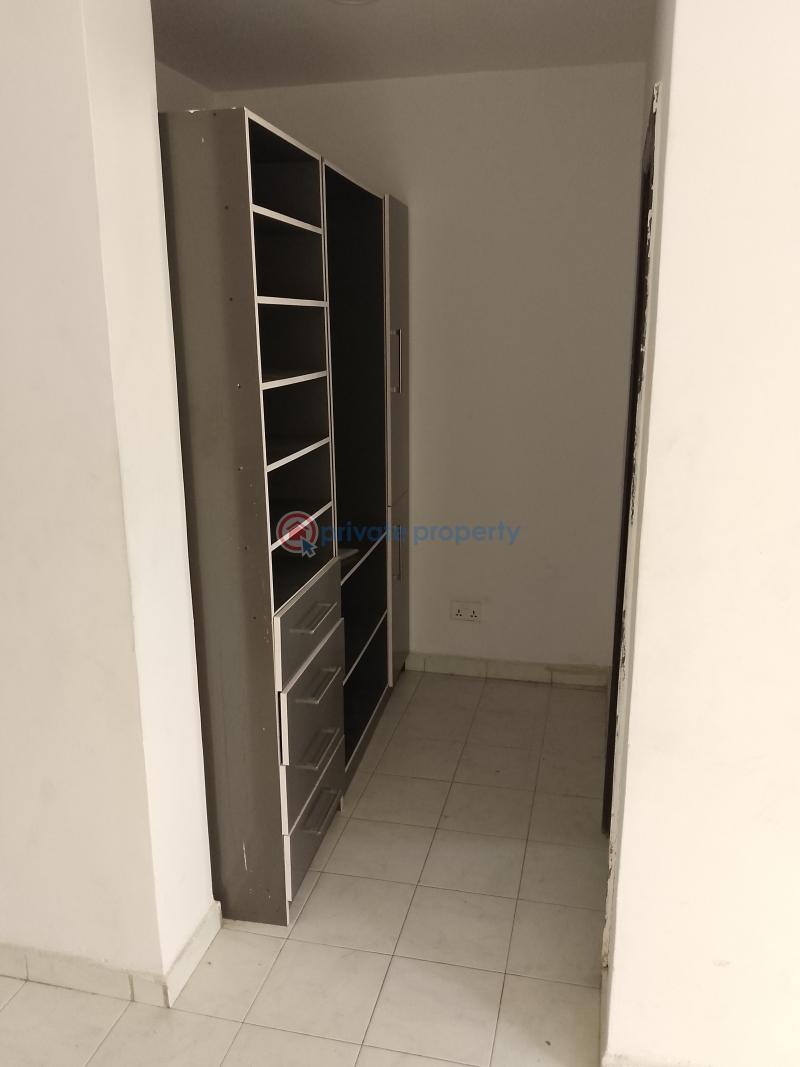 2 bedroom Block Of Flats For Rent Nike Art Gallery Road/ Close To Elegushi Beach Ikate Elegushi Lekki Lagos - 4