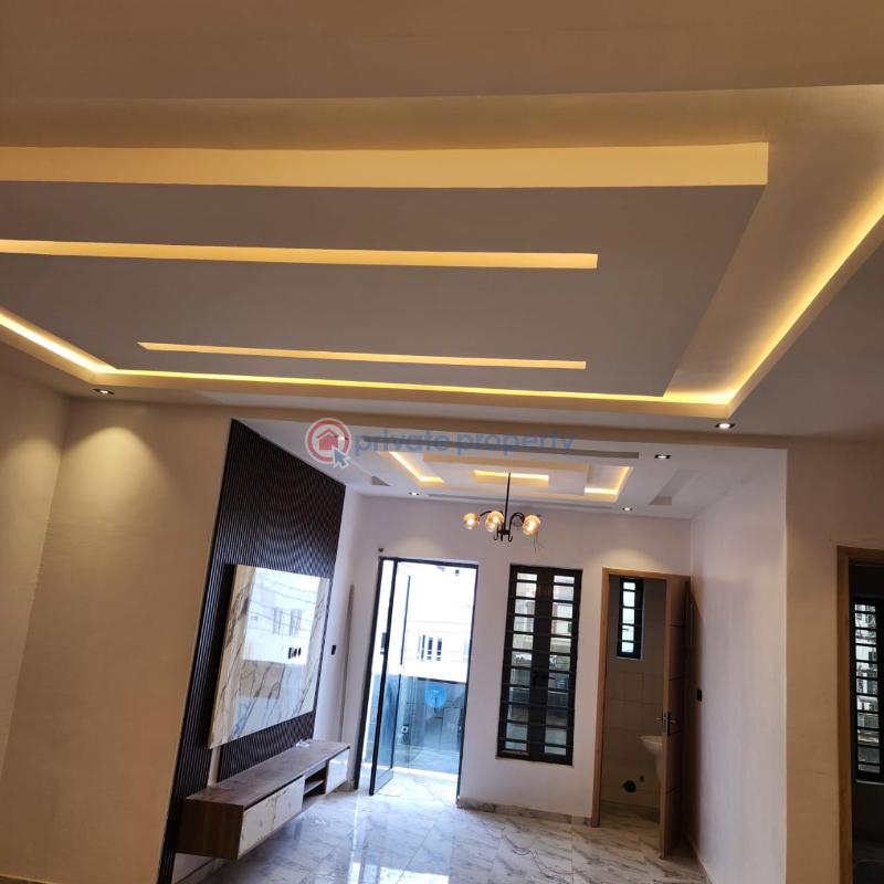 2 bedroom Block Of Flats For Sale Ikate Elegushi Lekki Lagos - 4