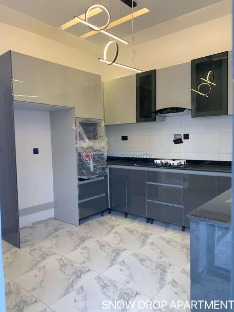 2 bedroom Block Of Flats For Sale Ikate Elegushi Lekki Lagos - 8