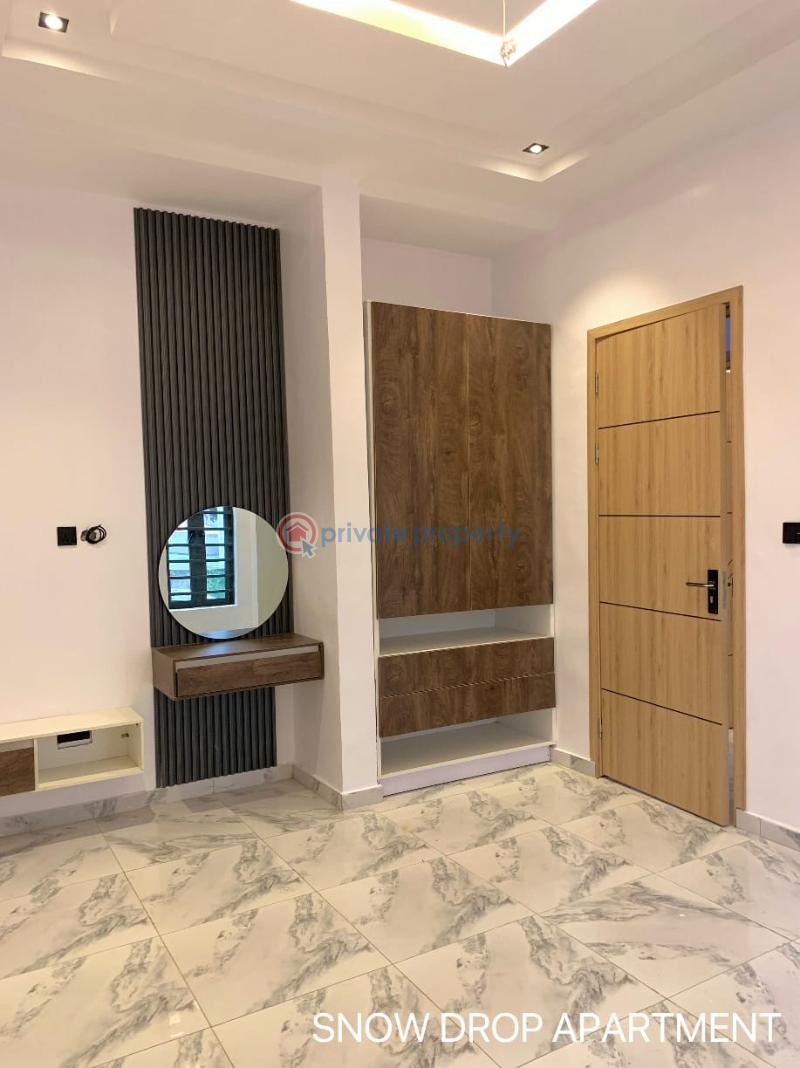 2 bedroom Block Of Flats For Sale Ikate Elegushi Lekki Lagos - 7