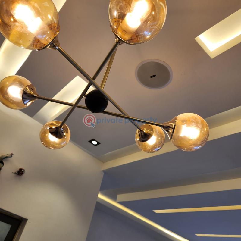 2 bedroom Block Of Flats For Sale Ikate Elegushi Lekki Lagos - 1