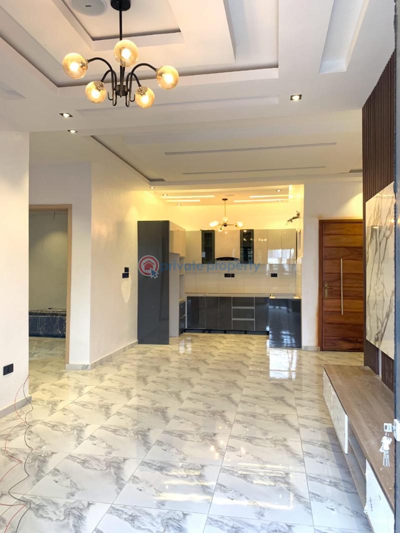 2 bedroom Block Of Flats For Sale Ikate Elegushi Lekki Lagos - 6