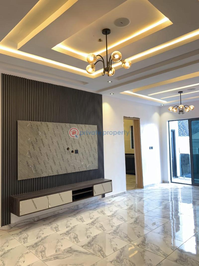 2 bedroom Block Of Flats For Sale Ikate Elegushi Lekki Lagos - 2