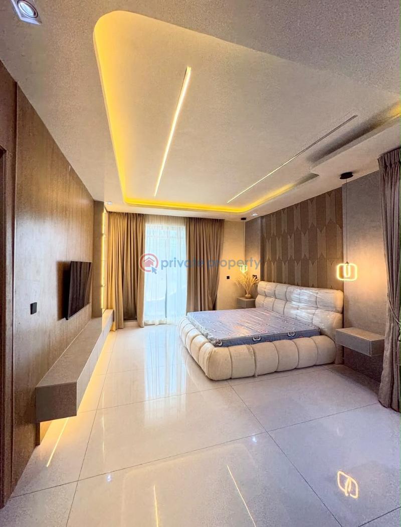 2 bedroom Flat & Apartment For Sale Lekki Phase 1 Lagos - 12