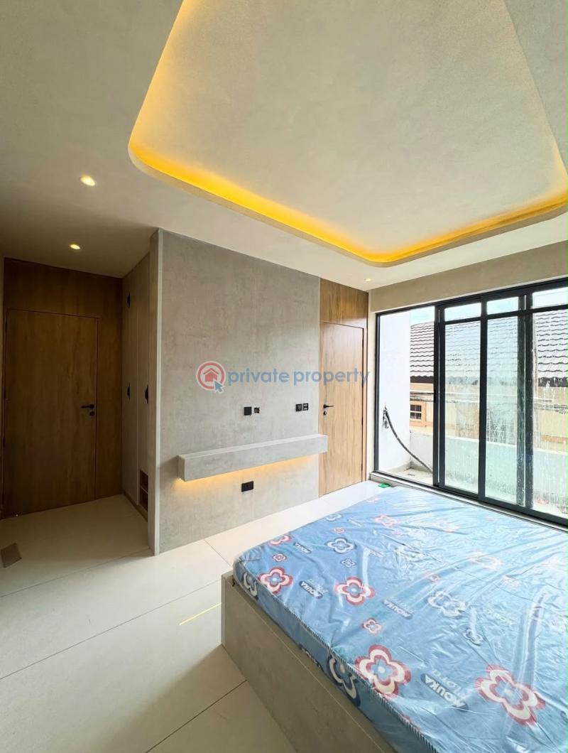 2 bedroom Flat & Apartment For Sale Lekki Phase 1 Lagos - 10