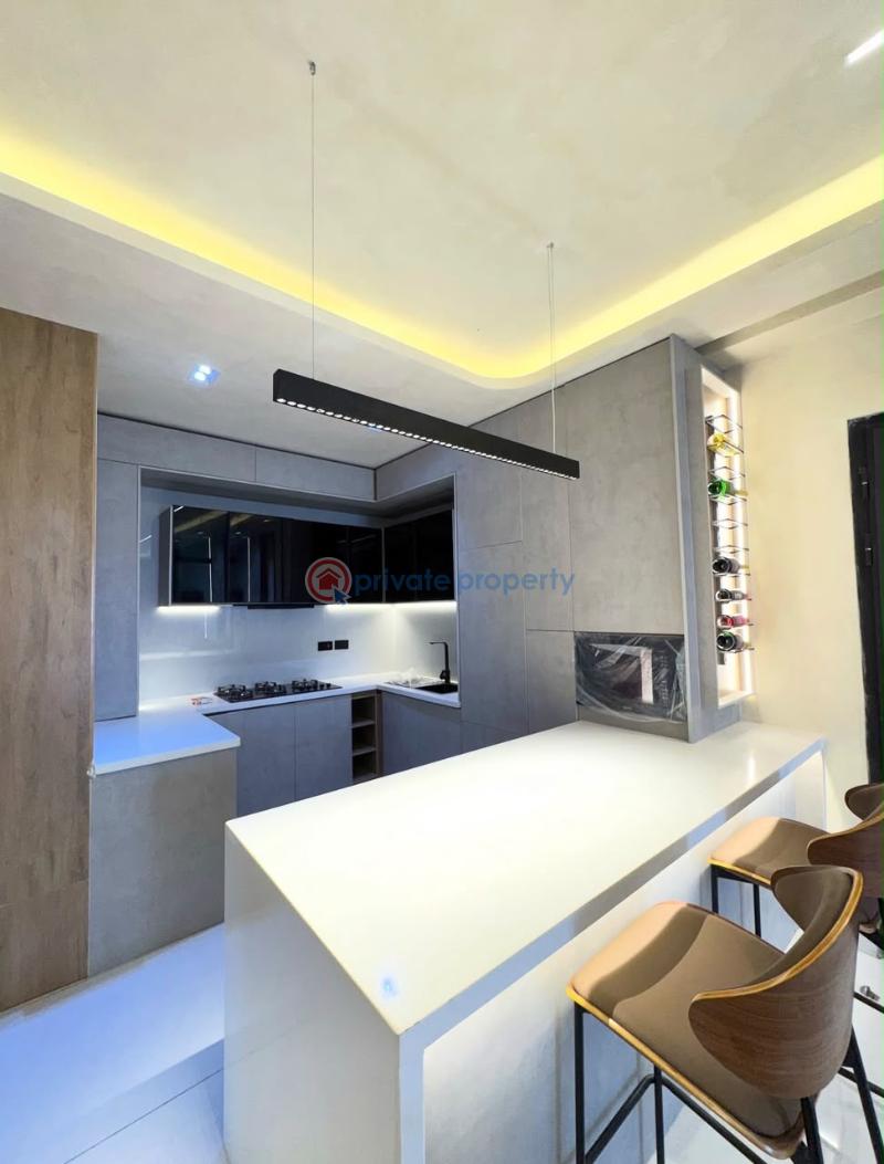 2 bedroom Flat & Apartment For Sale Lekki Phase 1 Lagos - 17