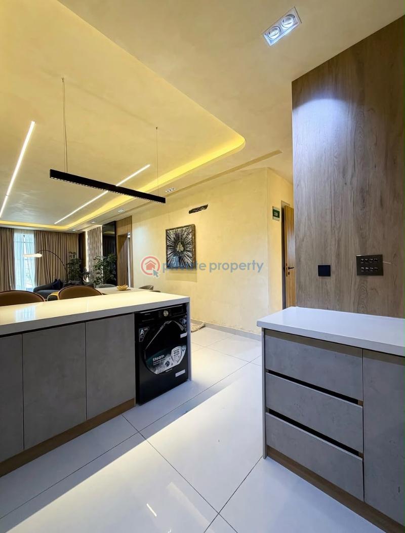 2 bedroom Flat & Apartment For Sale Lekki Phase 1 Lagos - 4