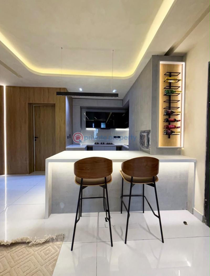 2 bedroom Flat & Apartment For Sale Lekki Phase 1 Lagos - 7