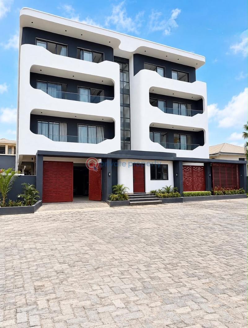 2 bedroom Flat & Apartment For Sale Lekki Phase 1 Lagos - 1