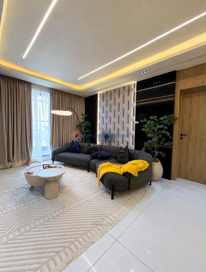 2 bedroom Flat & Apartment For Sale Lekki Phase 1 Lagos - 3