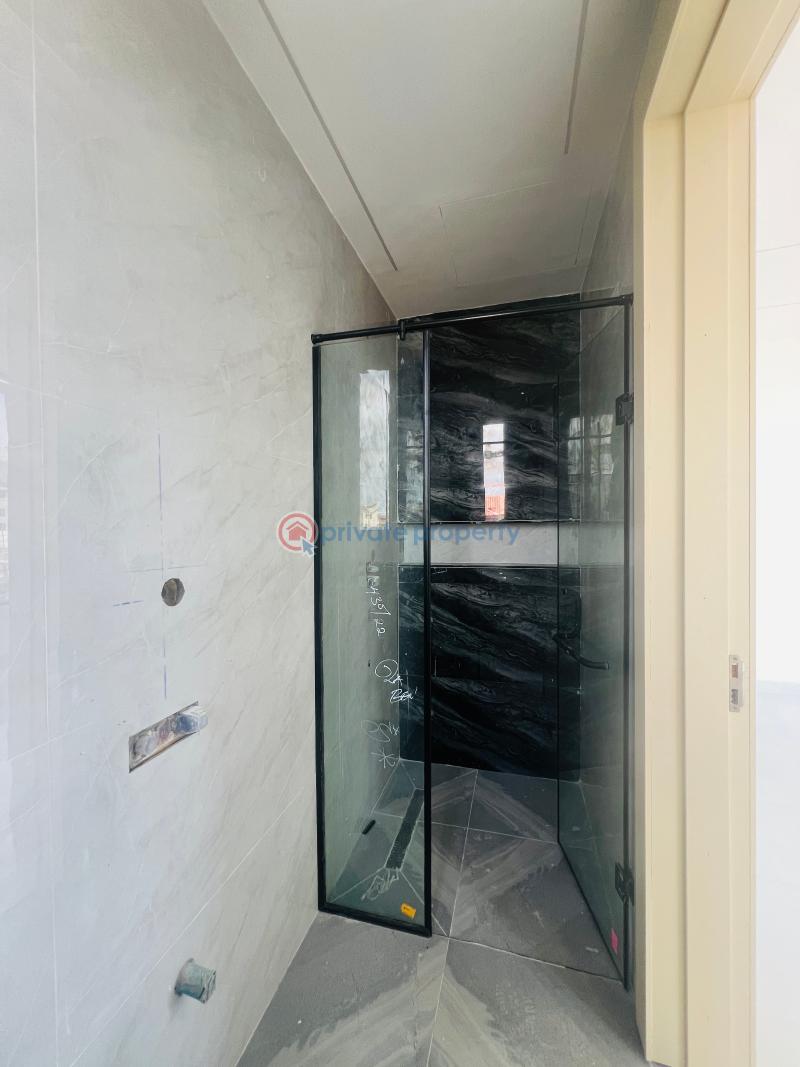 2 bedroom Flat & Apartment For Sale Behind Nike Art Gallery Lekki Phase 1 Lagos - 15
