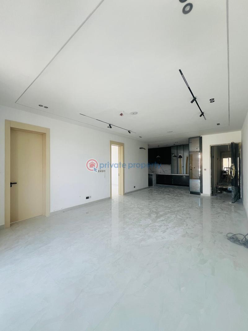 2 bedroom Flat & Apartment For Sale Behind Nike Art Gallery Lekki Phase 1 Lagos - 1