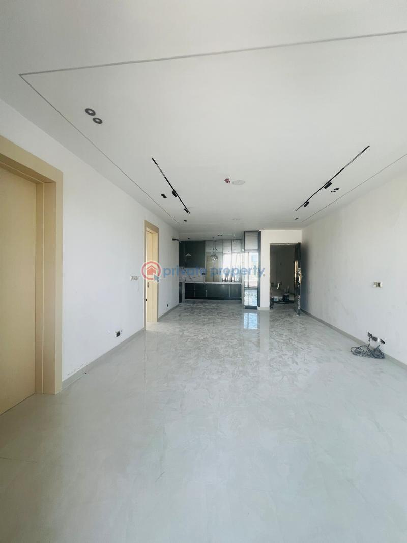 2 bedroom Flat & Apartment For Sale Behind Nike Art Gallery Lekki Phase 1 Lagos - 2