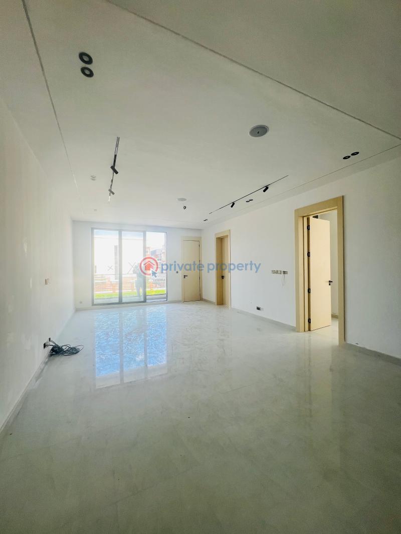 2 bedroom Flat & Apartment For Sale Behind Nike Art Gallery Lekki Phase 1 Lagos - 3
