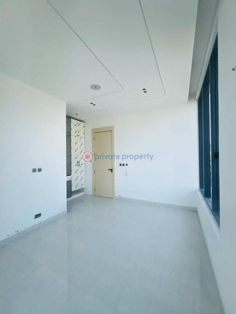 2 bedroom Flat & Apartment For Sale Behind Nike Art Gallery Lekki Phase 1 Lagos - 14