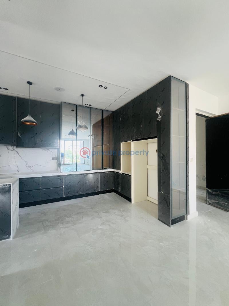 2 bedroom Flat & Apartment For Sale Behind Nike Art Gallery Lekki Phase 1 Lagos - 4