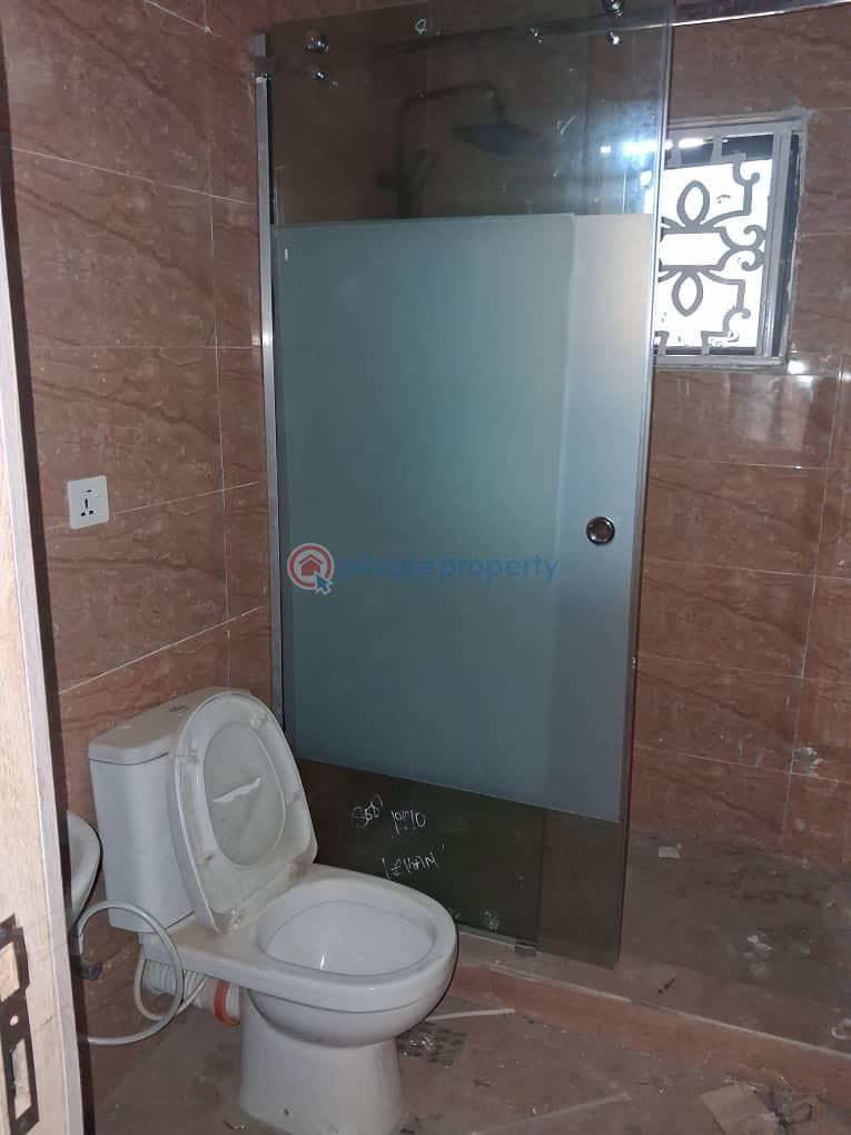 2 bedroom Block Of Flats For Rent 7up Road Oluyole Extension Ibadan Oyo - 5