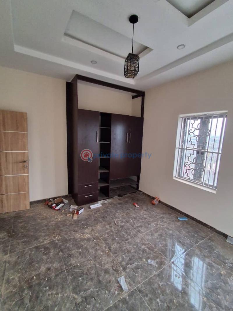 2 bedroom Block Of Flats For Rent 7up Road Oluyole Extension Ibadan Oyo - 10