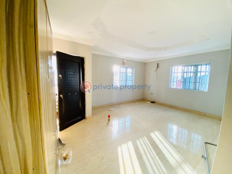 2 bedroom Duplex For Rent Thomas Estate Ajah Lagos - 2