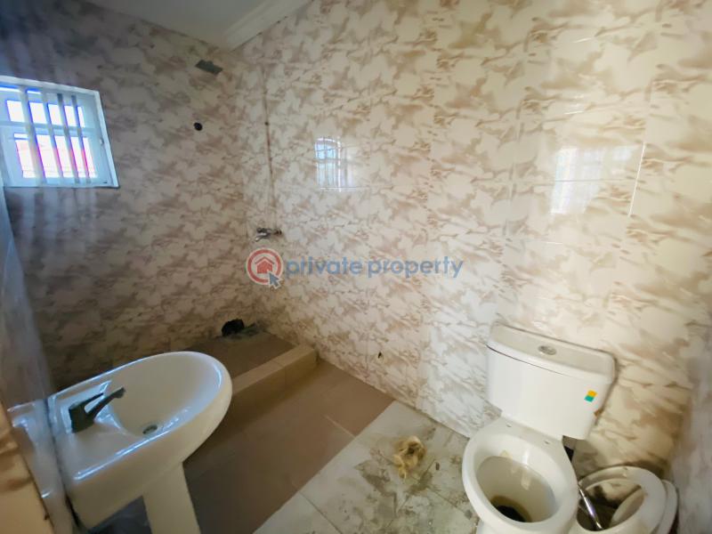 2 bedroom Duplex For Rent Thomas Estate Ajah Lagos - 6