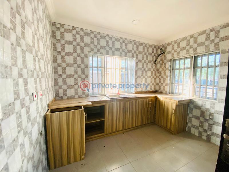 2 bedroom Duplex For Rent Thomas Estate Ajah Lagos - 11