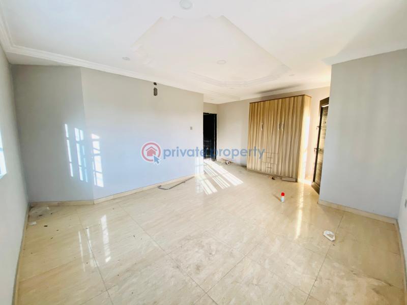 2 bedroom Duplex For Rent Thomas Estate Ajah Lagos - 4