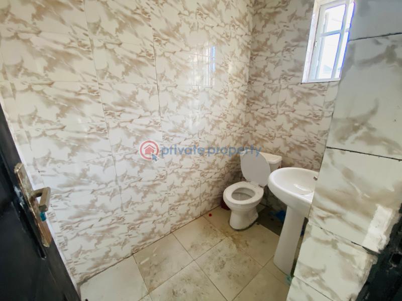 2 bedroom Duplex For Rent Thomas Estate Ajah Lagos - 12