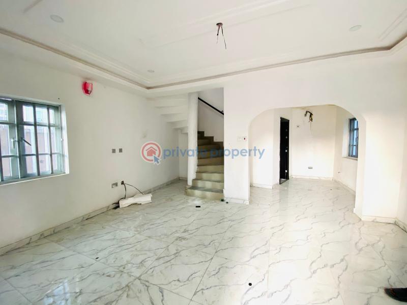 2 bedroom Duplex For Rent Thomas Estate Ajah Lagos - 10