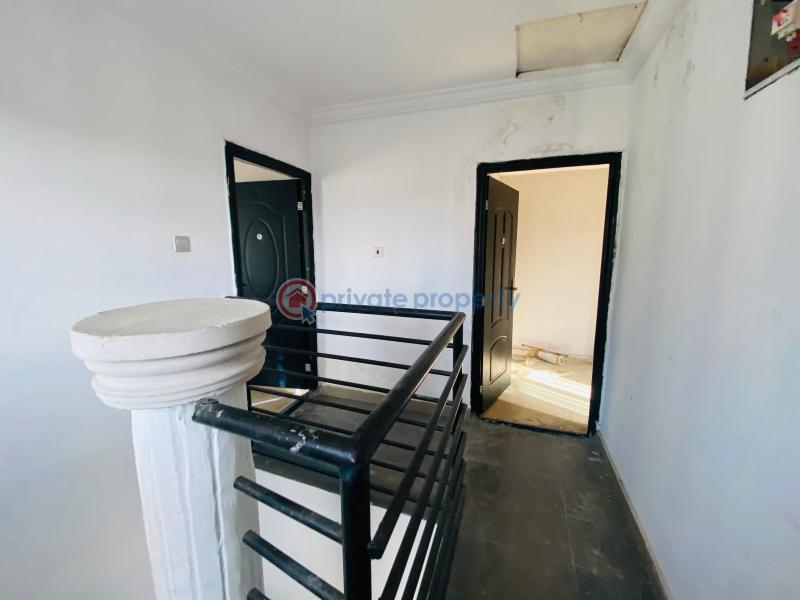 2 bedroom Duplex For Rent Thomas Estate Ajah Lagos - 8