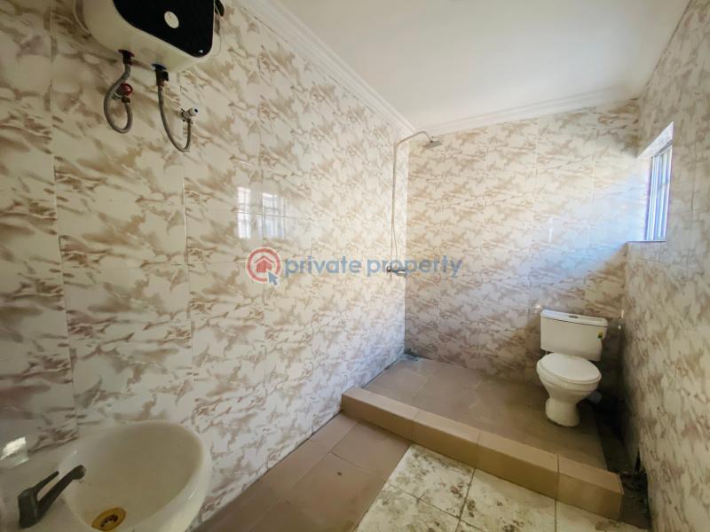 2 bedroom Duplex For Rent Thomas Estate Ajah Lagos - 5