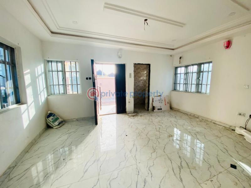 2 bedroom Duplex For Rent Thomas Estate Ajah Lagos - 9