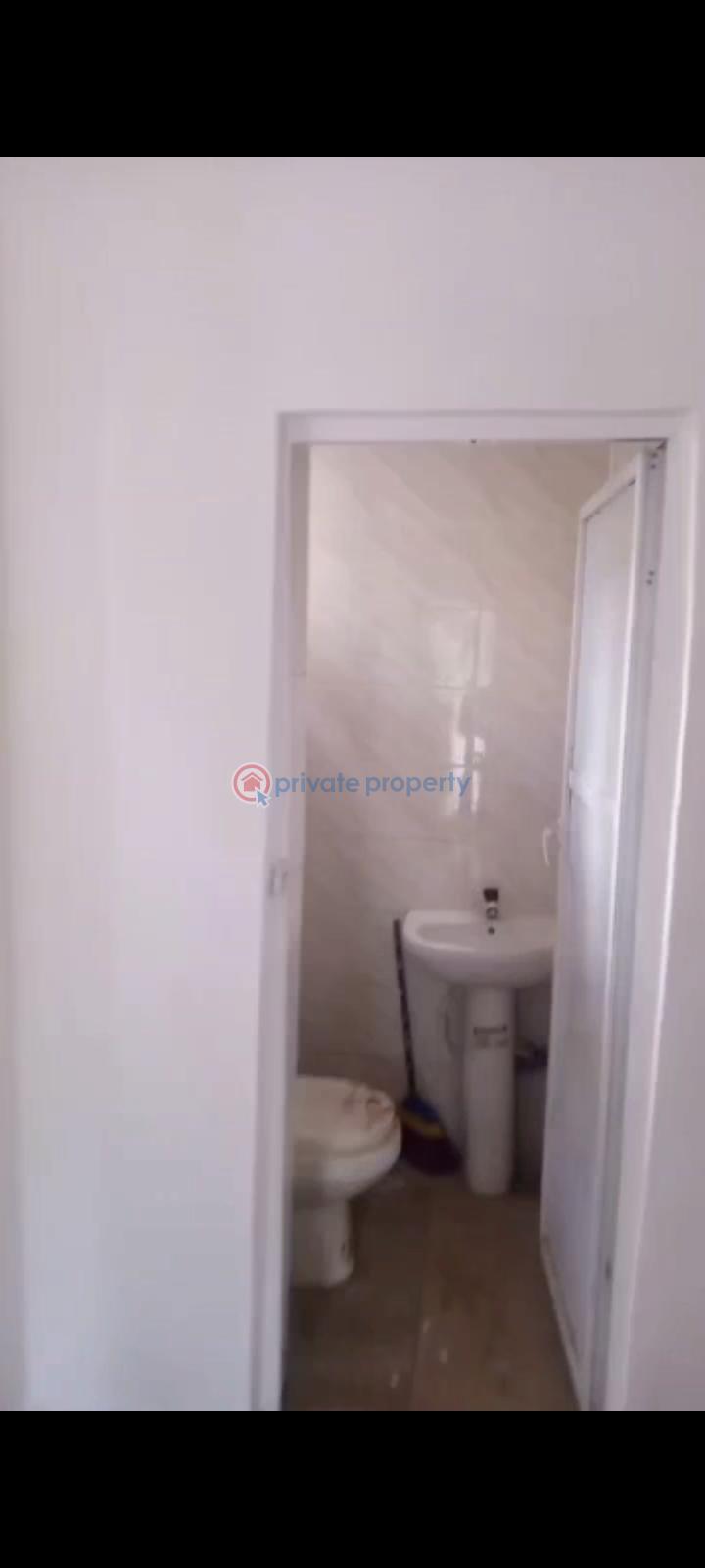 2 bedroom Flat & Apartment For Rent Ap Bus Stop, Owode Ibeshe, Ikorodu Ibeshe Ikorodu Lagos - 0