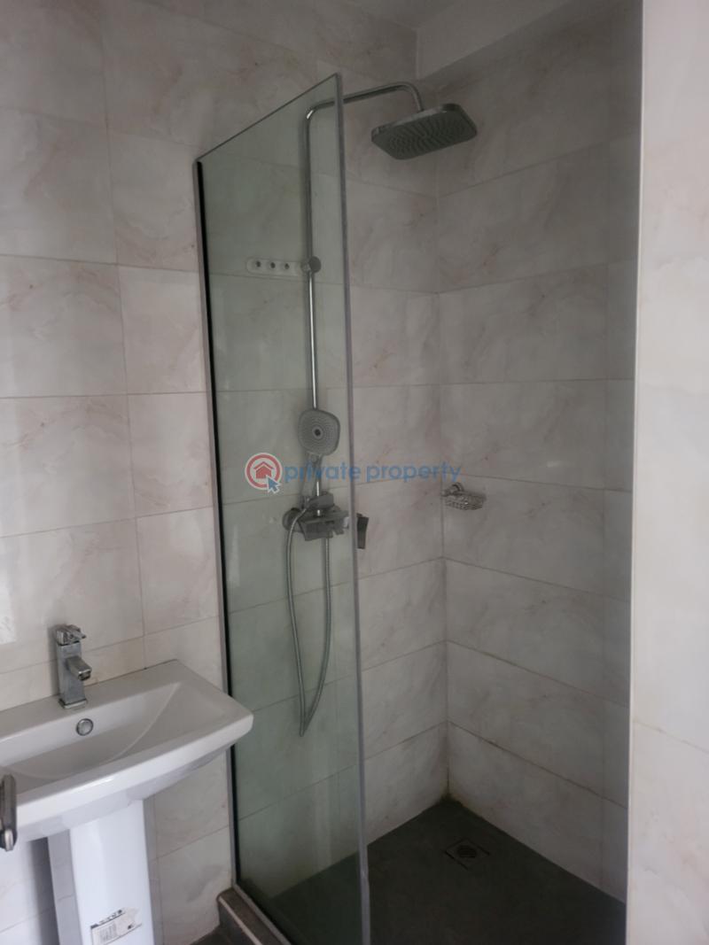 2 bedroom Block Of Flats For Rent Ojojo Estate, Kode Street, Mende Maryland Lagos - 12