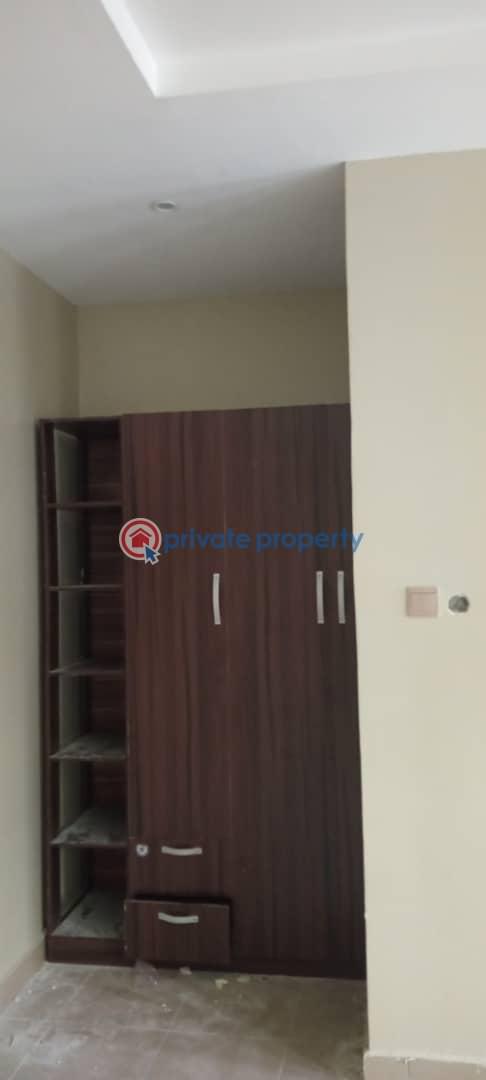 2 bedroom Block Of Flats For Rent Warri Delta - 0