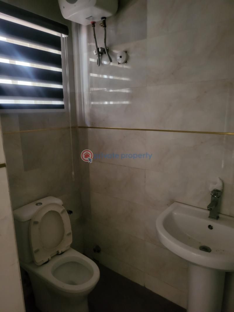 2 bedroom Block Of Flats For Rent Ojojo Estate, Kode Street, Mende Maryland Lagos - 9