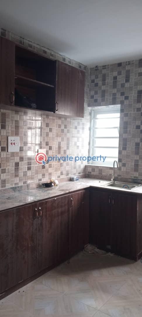 2 bedroom Block Of Flats For Rent Warri Delta - 3