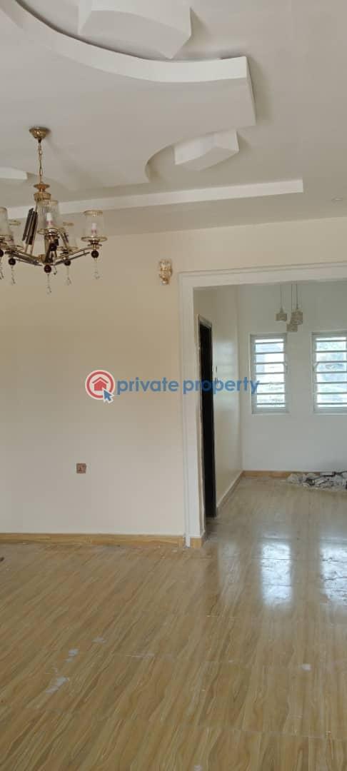 2 bedroom Block Of Flats For Rent Warri Delta - 1