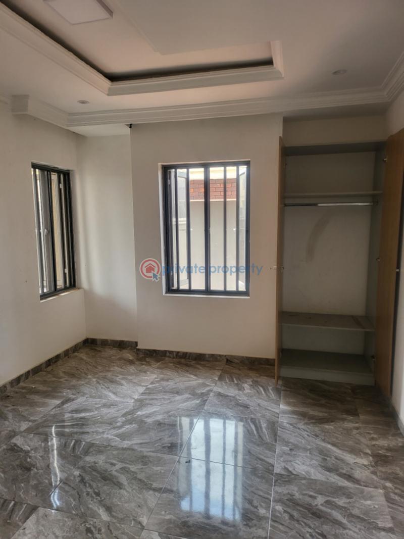 2 bedroom Block Of Flats For Rent Ojojo Estate, Kode Street, Mende Maryland Lagos - 13