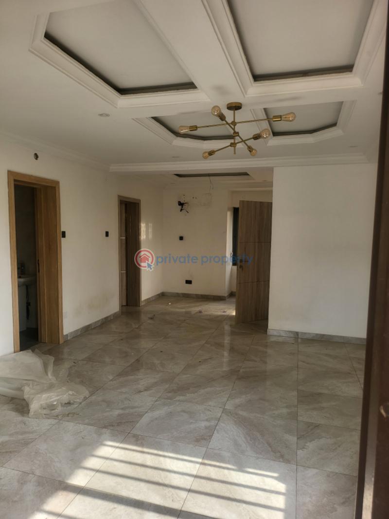 2 bedroom Block Of Flats For Rent Ojojo Estate, Kode Street, Mende Maryland Lagos - 3